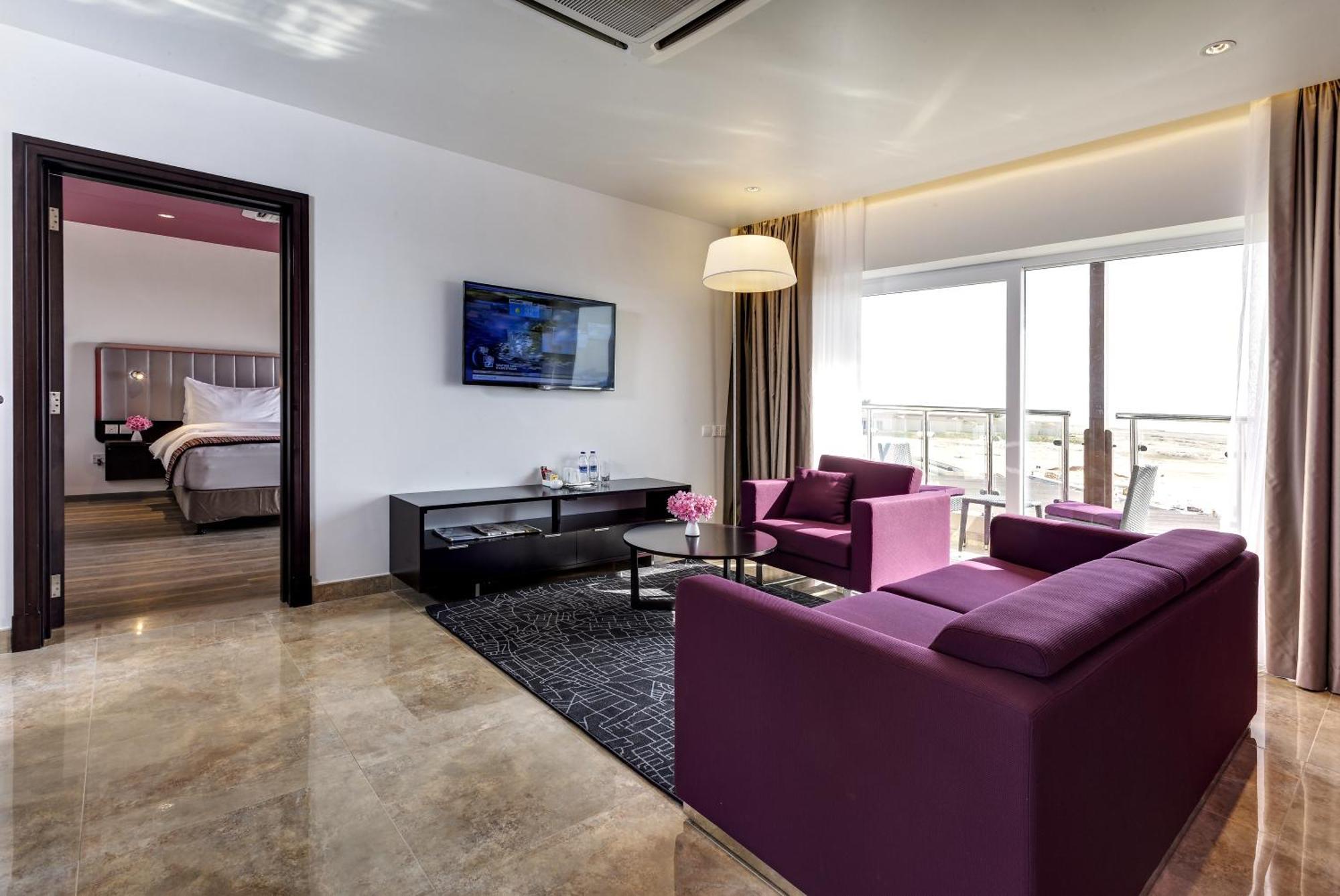Park Inn By Radisson Hotel And Residence Дукм Номер фото